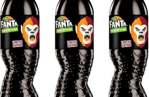 Wie heißt das Lied der Werbung von Fanta dark 2019? - Answerd