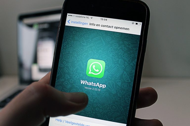 WhatsApp nahc nummern wechsel können fremnde chats mitlesen