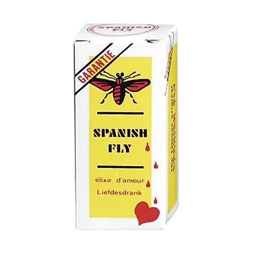 Spanische Fliege