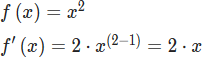 Screenshot_2020-05-04 Wieso ist x x abgeleitet 2x (Schule, Mathe) - gutefrage